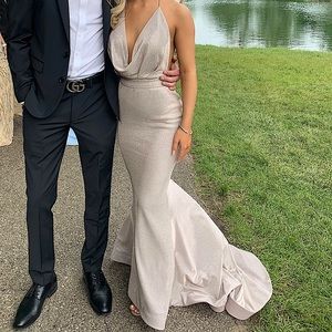 Portia & Scarlett Prom Dress